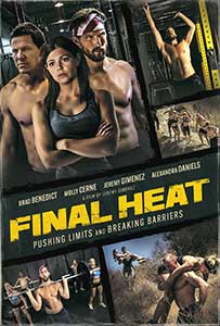 Final Heat (2024) Film Online Subtitrat in Romana