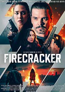 Firecracker (2024) Film Online Subtitrat in Romana