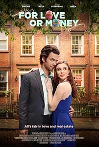 For Love or Money - Townhouse Confidential (2023) Film Online Subtitrat in Romana