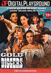 Gold Diggers (2024) Film Erotic Online in HD 1080p