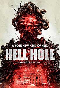 Hell Hole (2024) Film Online Subtitrat in Romana