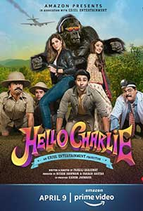 Hello Charlie (2021) Film Indian Online Subtitrat in Romana