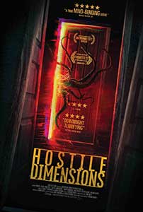 Hostile Dimensions (2023) Film Online Subtitrat in Romana