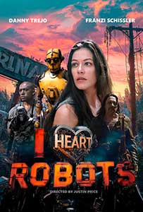 I Heart Robots (2024) Film Online Subtitrat in Romana