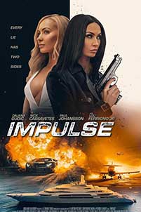 Impulse (2024) Film Online Subtitrat in Romana