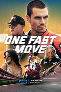 În viteză - One Fast Move (2024) Film Online Subtitrat in Romana