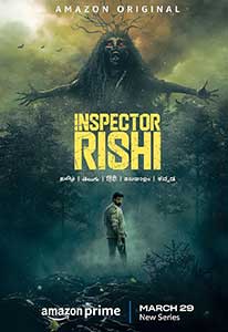 Inspector Rishi (2024) Serial Indian Online Subtitrat in Romana