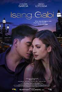 Isang gabi (2024) Film Online Subtitrat in Romana