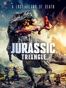 Jurassic Triangle (2024) Film Online Subtitrat in Romana