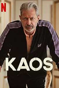 Kaos (2024) Serial Online Subtitrat in Romana