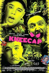 Kneecap (2024) Film Online Subtitrat in Romana