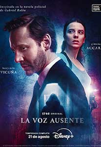 La voz ausente (2024) Serial Online Subtitrat in Romana