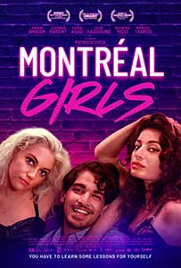 Montréal Girls (2023) Film Online Subtitrat in Romana