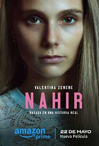 Nahir (2024) Film Online Subtitrat in Romana