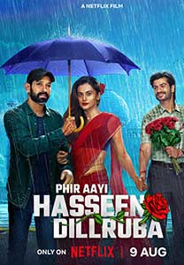 Phir Aayi Hasseen Dillruba (2024) Film Indian Online Subtitrat in Romana