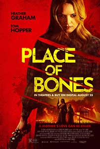 Place of Bones (2024) Film Online Subtitrat in Romana