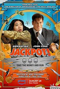 Premiul cel mare - Jackpot (2024) Film Online Subtitrat in Romana