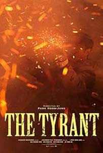 Proiectul Tyrant - The Tyrant (2024) Serial Online Subtitrat in Romana