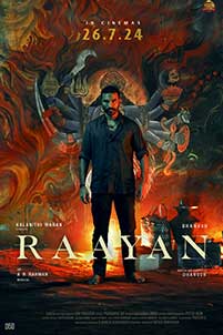 Raayan (2024) Film Indian Online Subtitrat in Romana