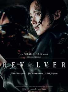 Revolver - Ribolbeo (2024) Film Online Subtitrat in Romana