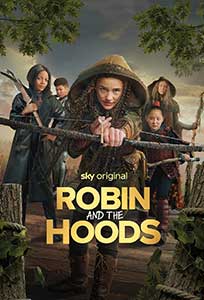 Robin and the Hoods (2024) Film Online Subtitrat in Romana