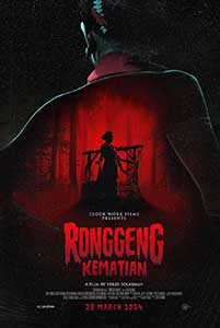 Ronggeng Kematian (2024) Film Online Subtitrat in Romana