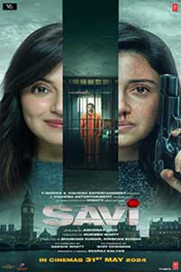 Savi (2024) Film Indian Online Subtitrat in Romana