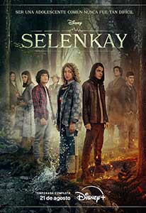 Selenkay (2024) Serial Online Subtitrat in Romana