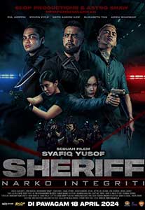 Sheriff: Narko Integriti (2024) Film Online Subtitrat in Romana