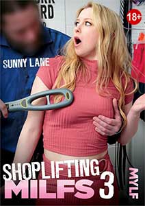 Shoplifting MILFs 3 (2024) Film Erotic Online in HD 1080p