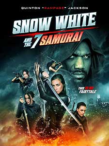 Snow White and the Seven Samurai (2024) Film Online Subtitrat in Romana