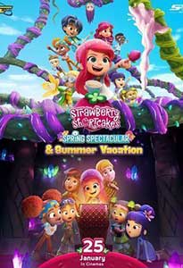 Strawberry Shortcake's Spring Spectacular (2024) Film Online Subtitrat in Romana