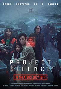 Talchul: Project Silence (2024) Film Online Subtitrat in Romana