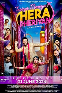 Teriya Meriya Hera Pheriyan (2024) Film Indian Online Subtitrat in Romana