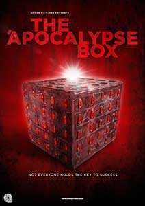 The Apocalypse Box (2024) Film Online Subtitrat in Romana