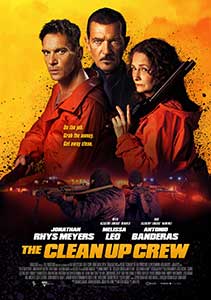 The Clean Up Crew (2024) Film Online Subtitrat in Romana