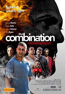 The Combination: Redemption (2019) Film Online Subtitrat in Romana