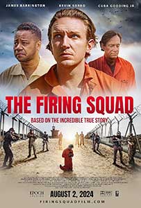 The Firing Squad (2024) Film Online Subtitrat in Romana