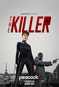 The Killer (2024) Film Online Subtitrat in Romana