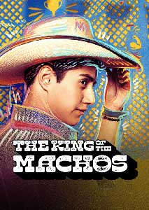 The King of the Machos (2024) Serial Online Subtitrat in Romana