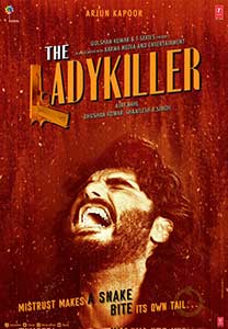 The Ladykiller (2023) Film Indian Online Subtitrat in Romana