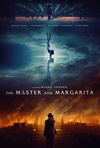 The Master and Margarita (2024) Film Online Subtitrat in Romana