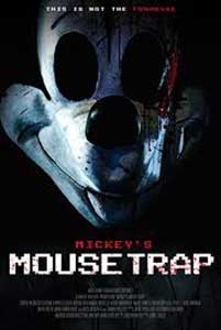 The Mouse Trap (2024) Film Online Subtitrat in Romana