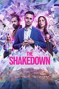 The Shakedown (2024) Film Online Subtitrat in Romana