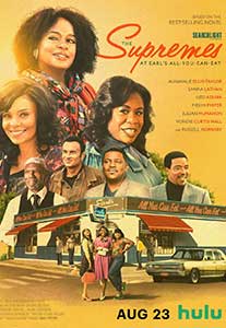 The Supremes at Earl's All-You-Can-Eat (2024) Film Online Subtitrat in Romana