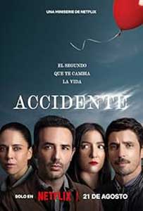 Tragicul accident - The Accident (2024) Serial Online Subtitrat in Romana