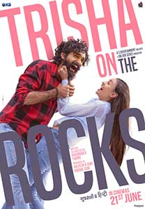 Trisha on the Rocks (2024) Film Indian Online Subtitrat in Romana