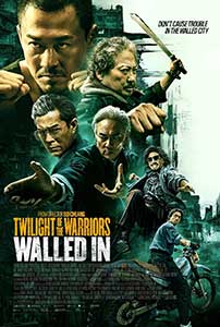 Twilight of the Warriors: Walled In (2024) Film Online Subtitrat in Romana