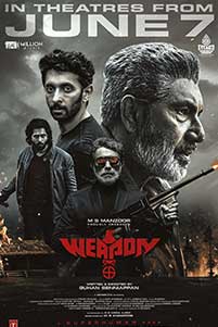 Weapon (2024) Film Indian Online Subtitrat in Romana