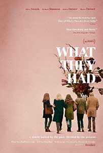 What They Had (2018) Film Online Subtitrat in Romana